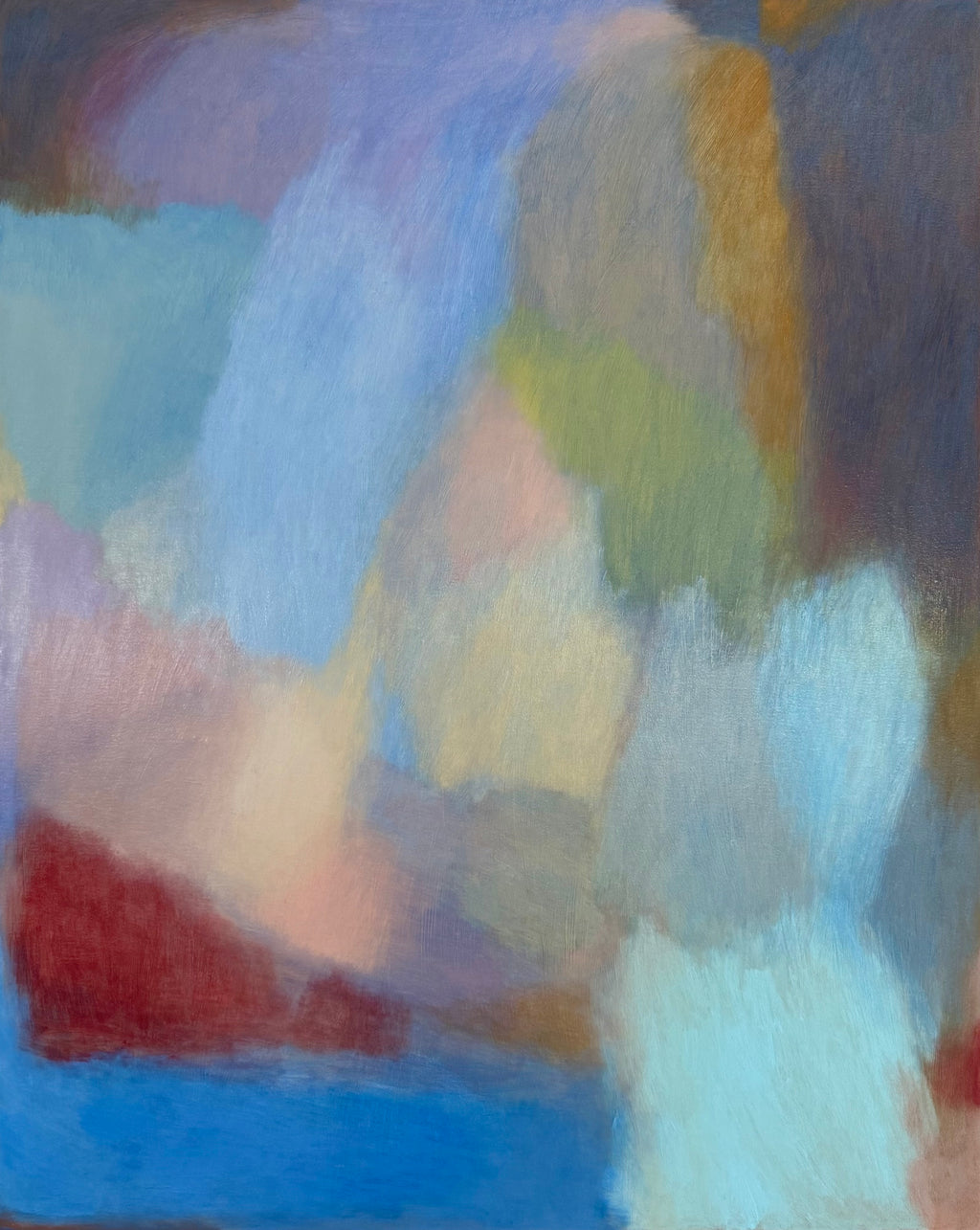 Original Artwork - Pools
