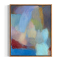 Pools - Original Artwork 75x60cm