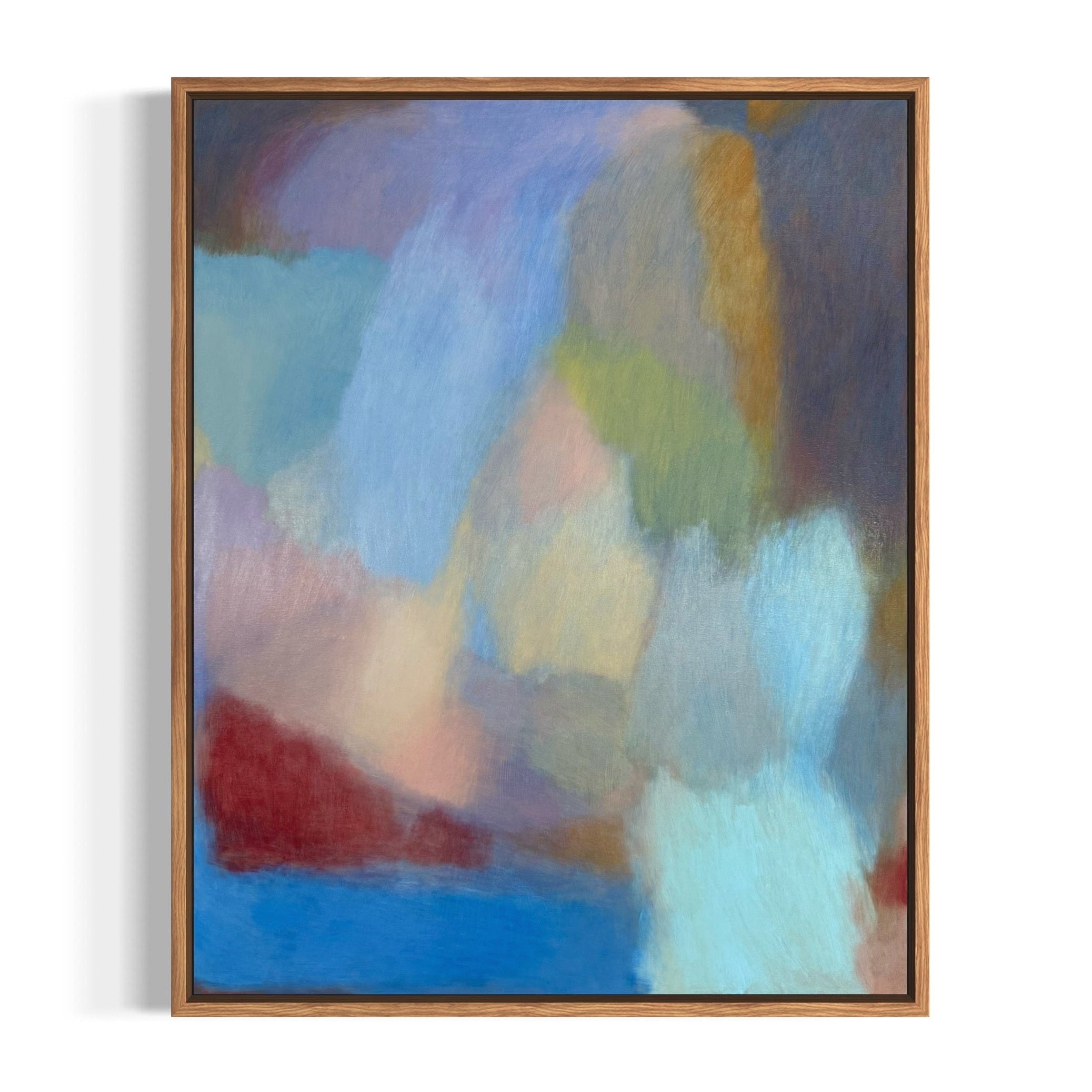Original Artwork - Pools