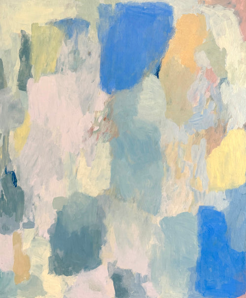 Original Artwork - Fields