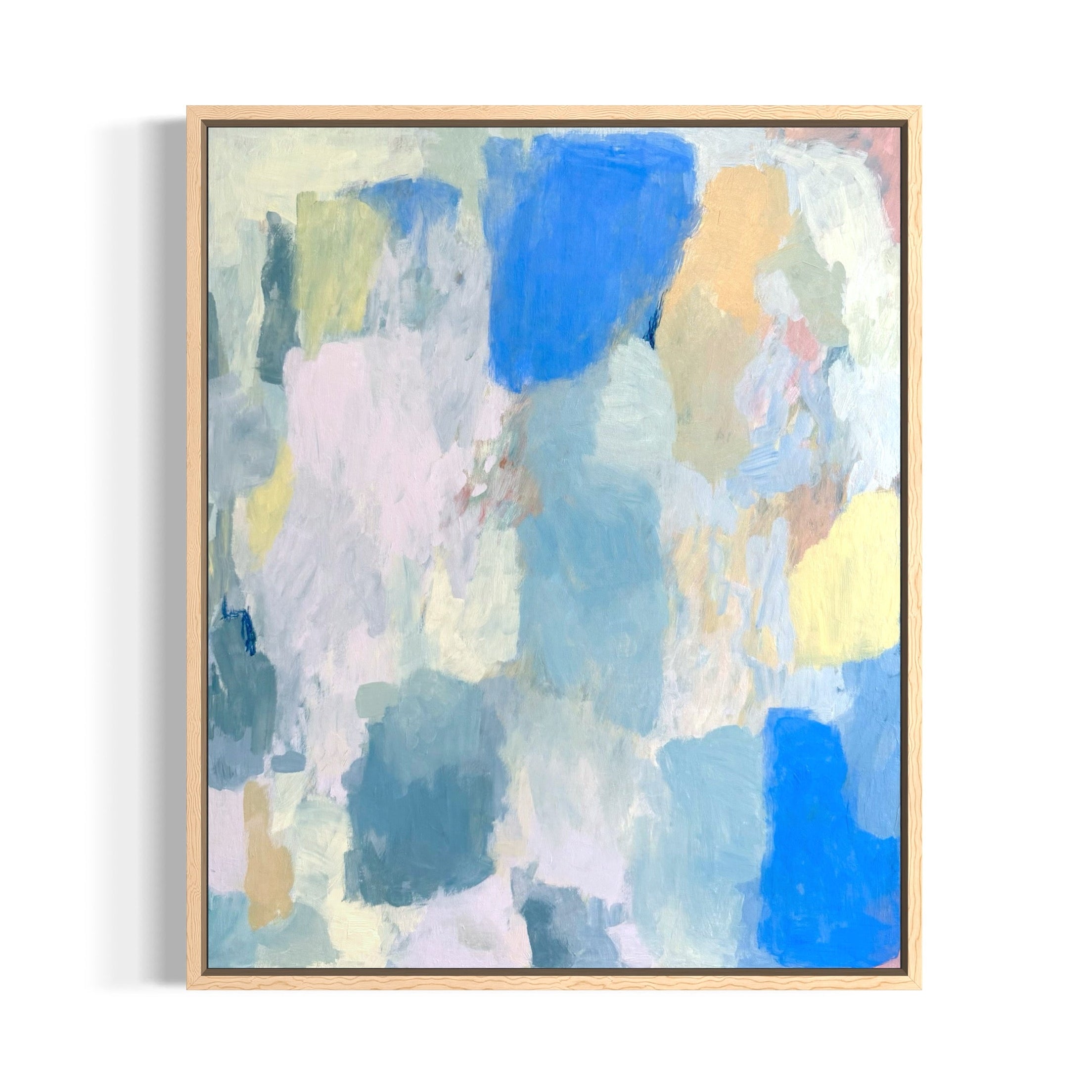 Original Artwork - Fields